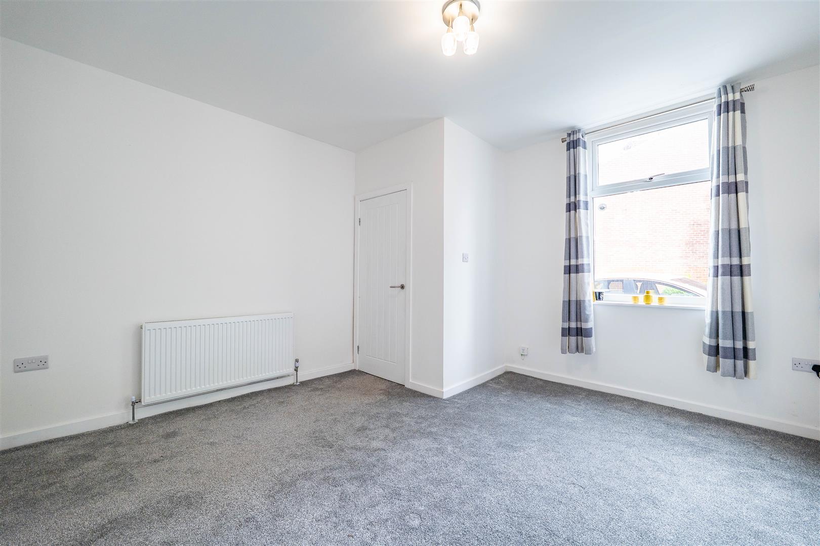 Fairfield Street, Lostock Hall, Preston